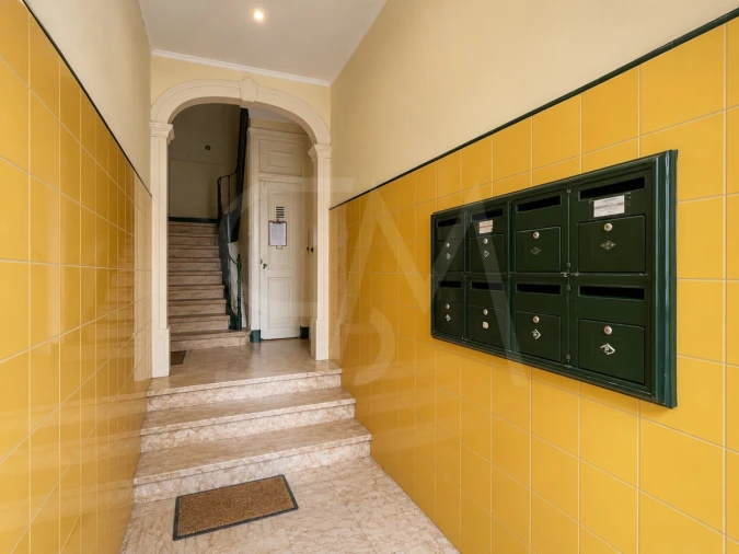 Apartamento T2 para Venda em São Vicente Foto 22