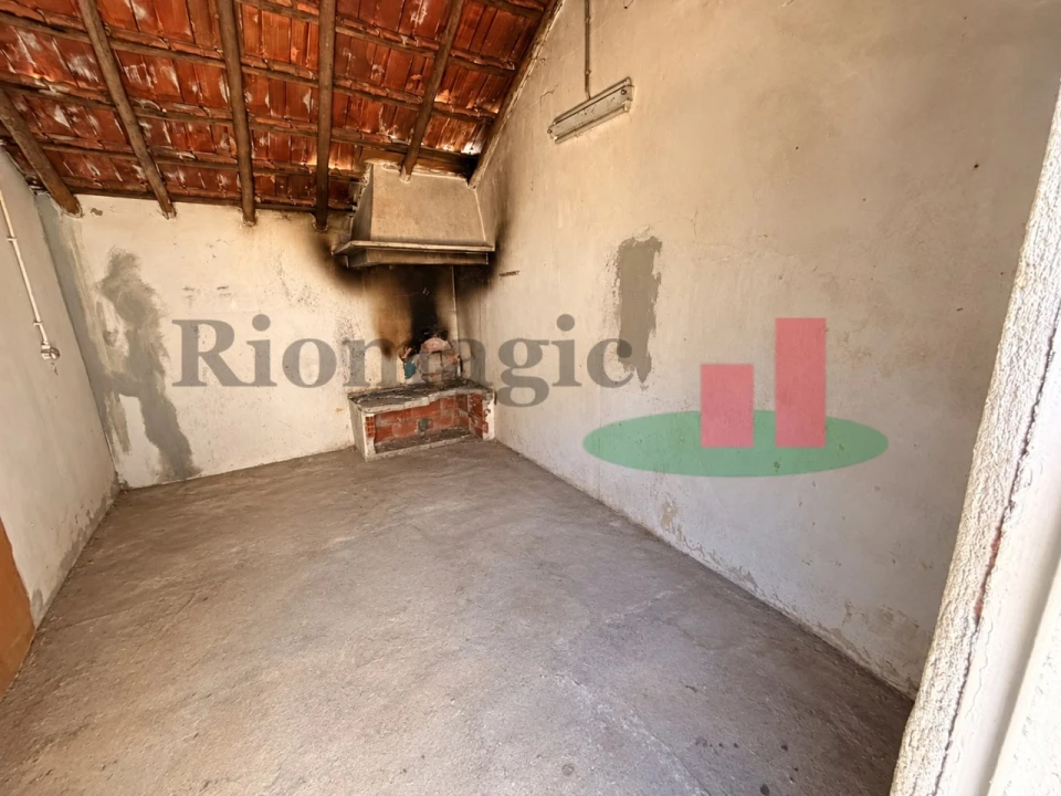 Moradia T2 para Venda em São João da Ribeira e Ribeira de São João Foto 18