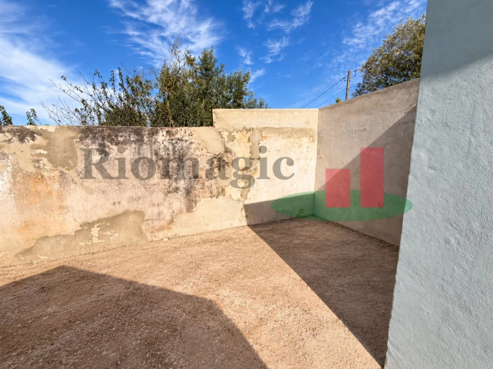 Moradia T2 para Venda em São João da Ribeira e Ribeira de São João Foto 23