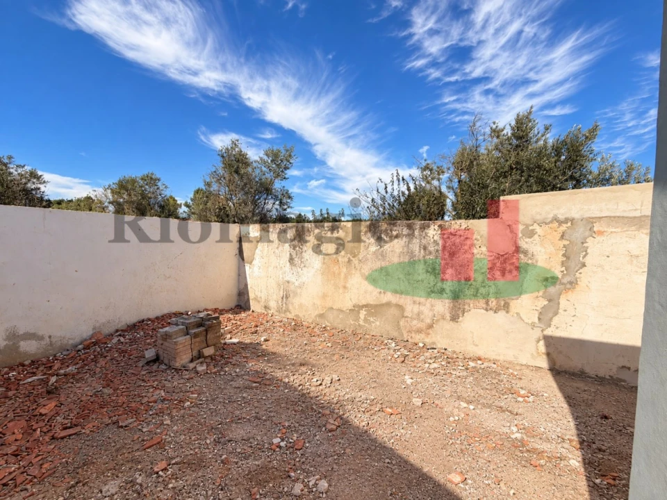 Moradia T2 para Venda em São João da Ribeira e Ribeira de São João Foto 24