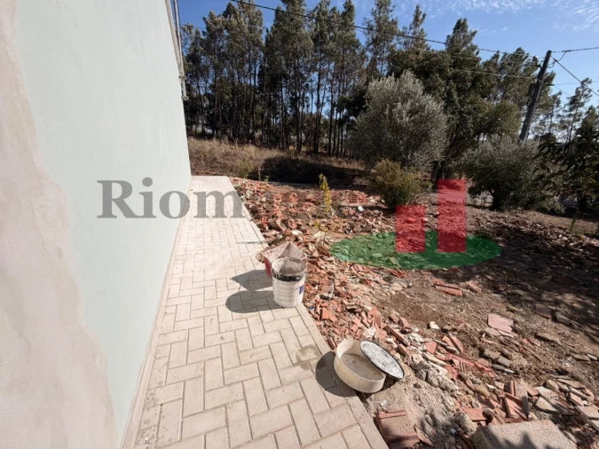 Moradia T2 para Venda em São João da Ribeira e Ribeira de São João Foto 16