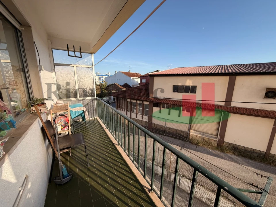 Apartamento T3 para Venda em Rio Maior Foto 4