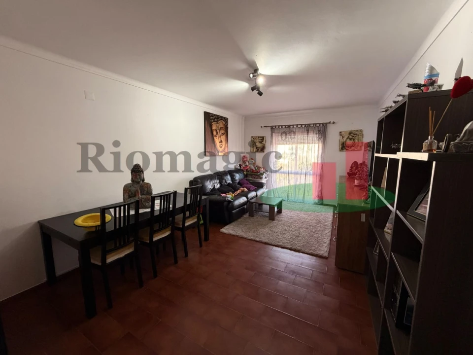 Apartamento T3 para Venda em Rio Maior Foto 6