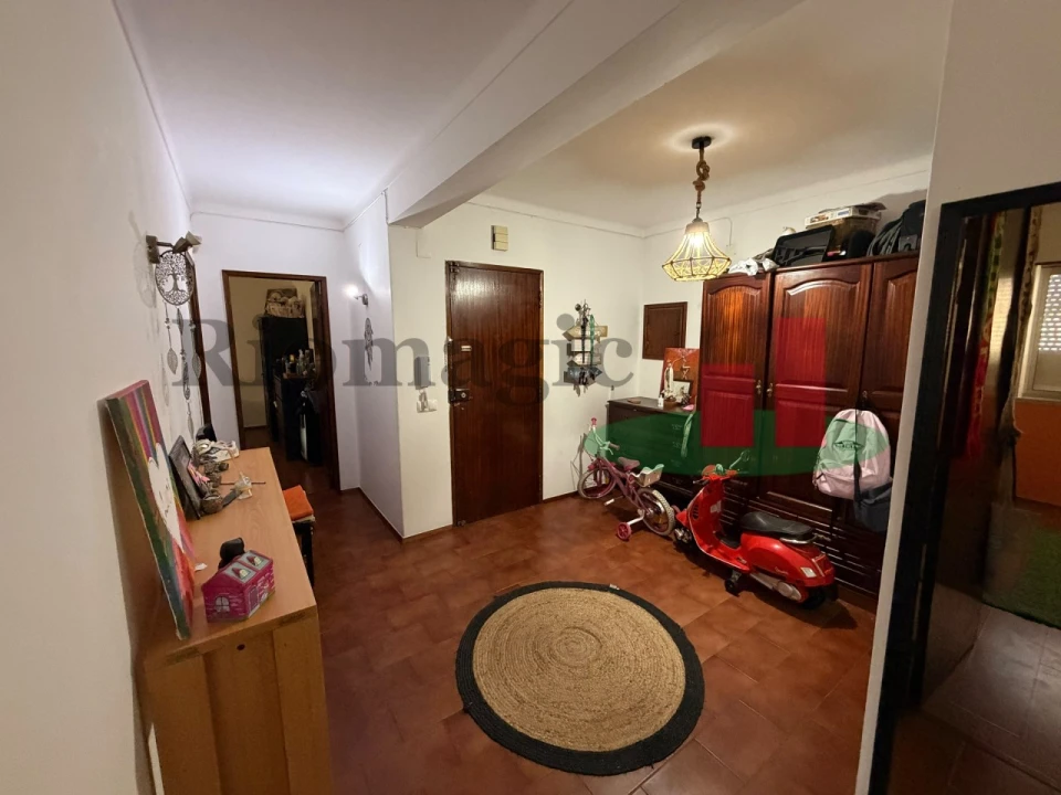 Apartamento T3 para Venda em Rio Maior Foto 8