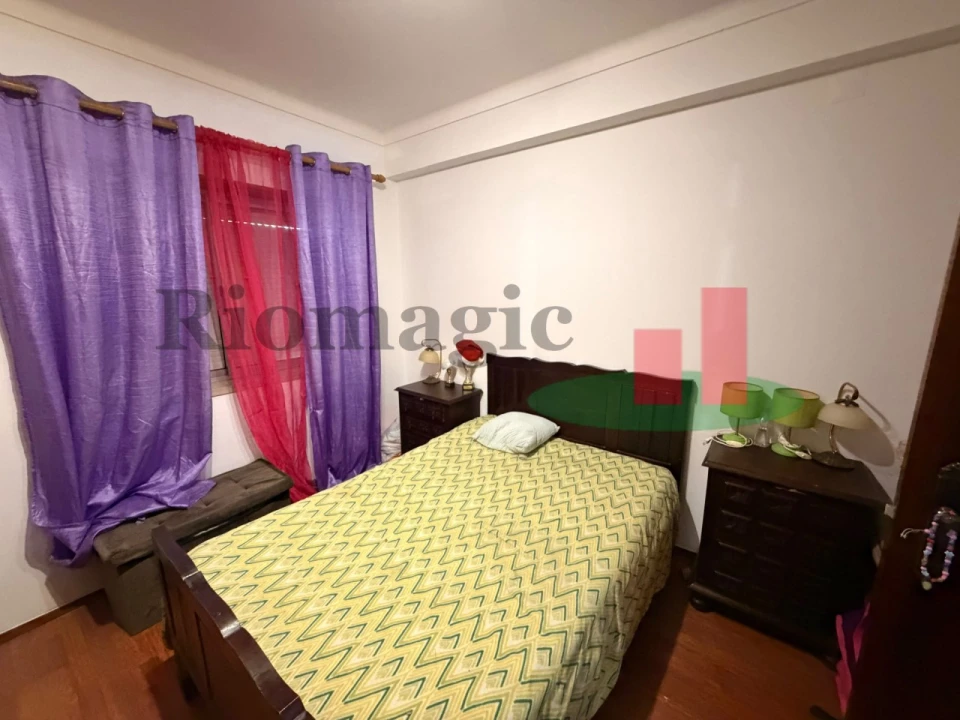 Apartamento T3 para Venda em Rio Maior Foto 11