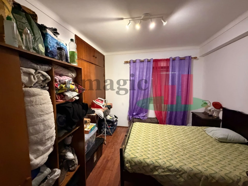 Apartamento T3 para Venda em Rio Maior Foto 12
