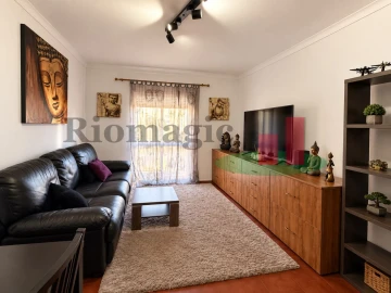 Apartamento T3 para Venda em Rio Maior