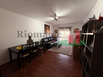 Apartamento T3 para Venda em Rio Maior