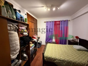 Apartamento T3 para Venda em Rio Maior