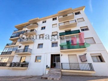 Apartamento T3 para Venda em Rio Maior
