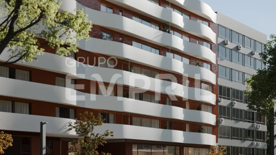 Apartamento T3 para Venda em Mafamude e Vilar do Paraíso