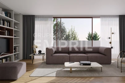Apartamento T2 para Venda em Mafamude e Vilar do Paraíso