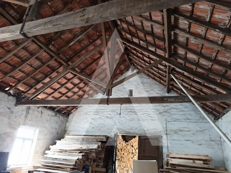 Moradia T4 para Venda em Requeixo, Nossa Senhora de Fátima e Nariz Foto 37