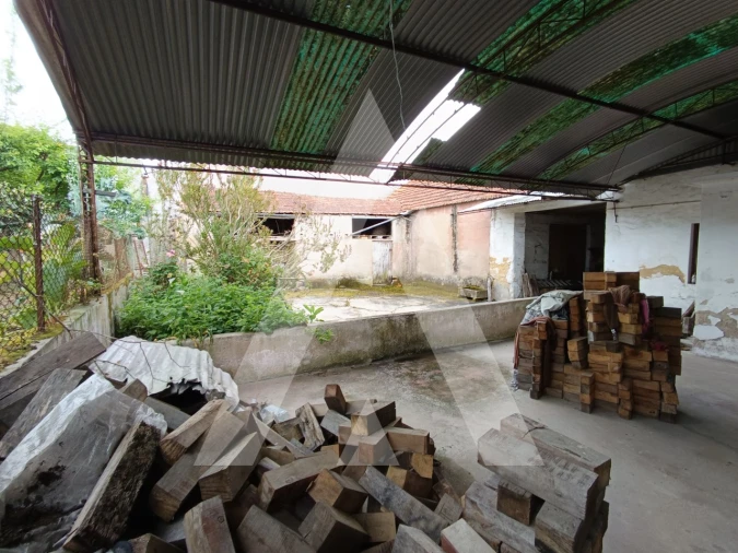 Moradia T4 para Venda em Requeixo, Nossa Senhora de Fátima e Nariz Foto 8