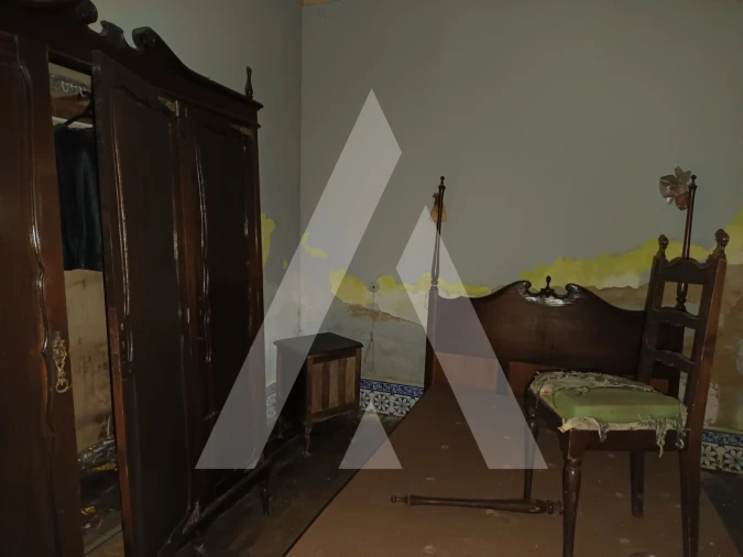 Moradia T4 para Venda em Requeixo, Nossa Senhora de Fátima e Nariz Foto 20