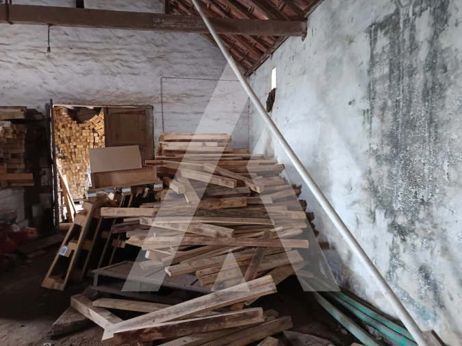 Moradia T4 para Venda em Requeixo, Nossa Senhora de Fátima e Nariz Foto 35