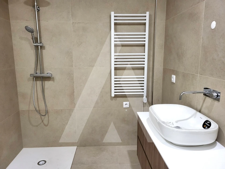 Apartamento T3 para Venda em Viseu Foto 4