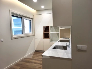Apartamento T3 para Venda em Viseu