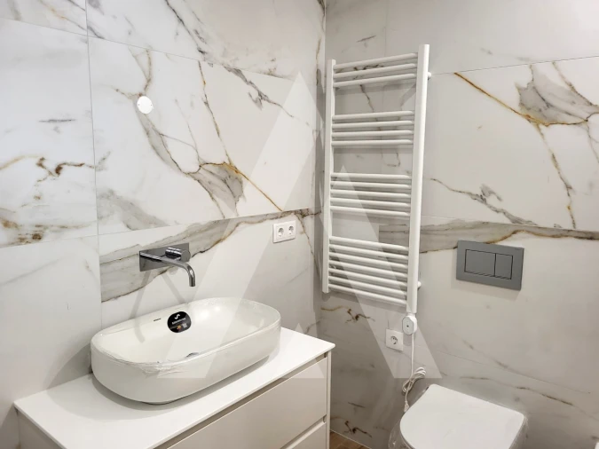 Apartamento T3 para Venda em Viseu Foto 7