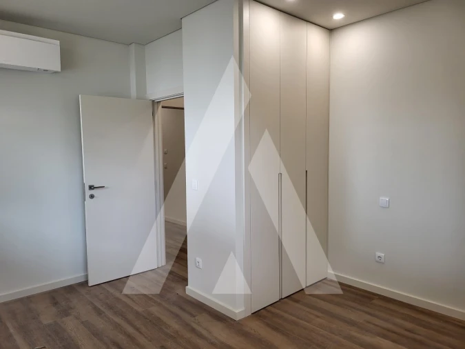 Apartamento T3 para Venda em Viseu Foto 8