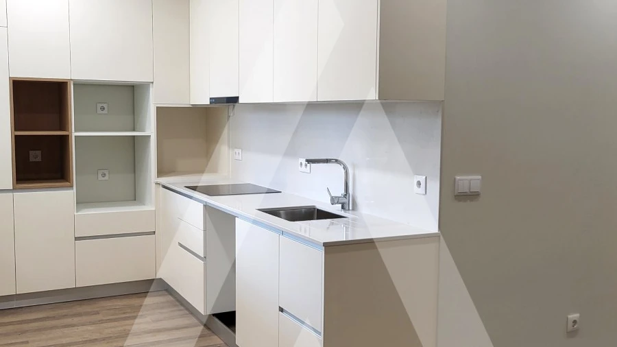 Apartamento T3 para Venda em Viseu