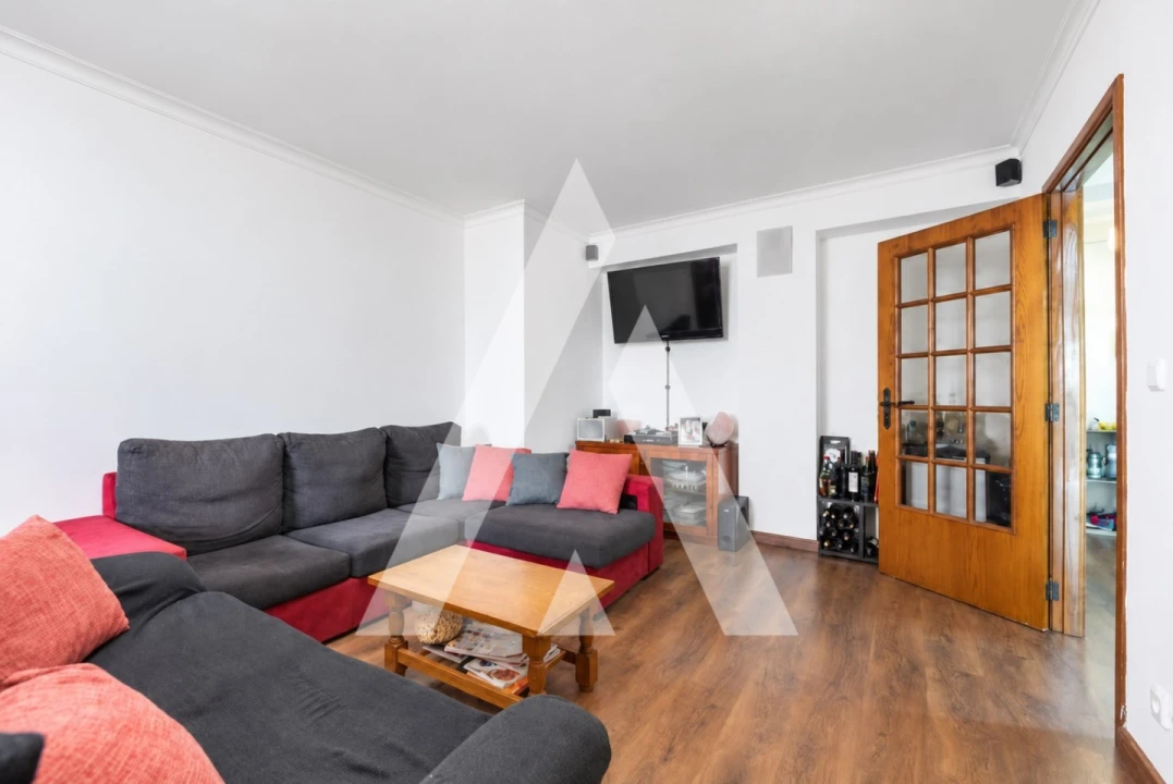 Apartamento T4 para Venda em São Vicente (Braga) Foto 1