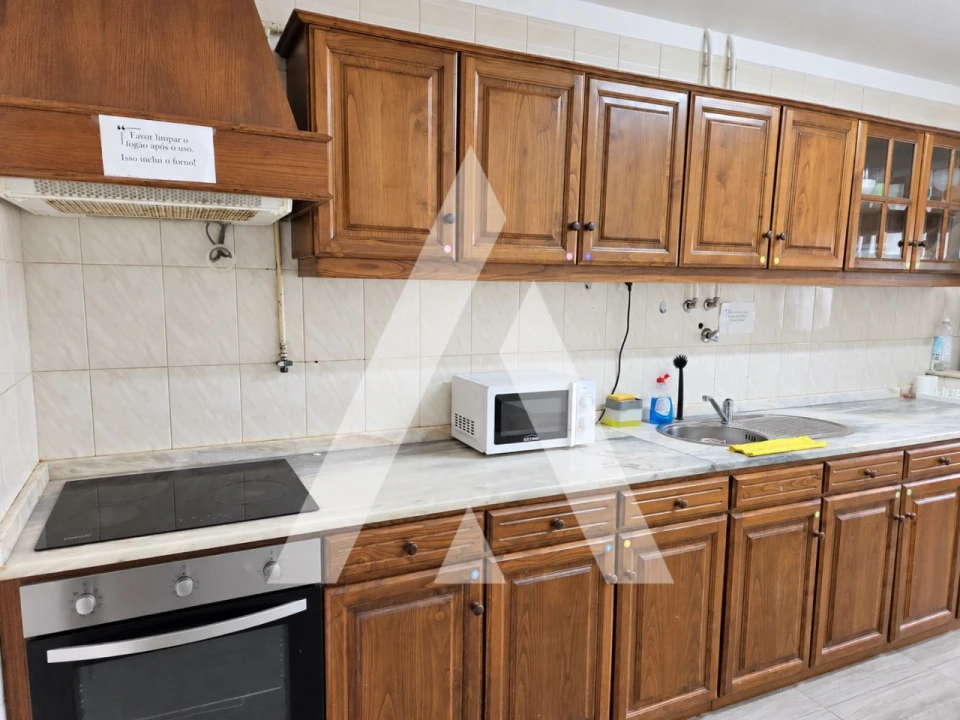 Apartamento T4 para Venda em São Vicente (Braga) Foto 2