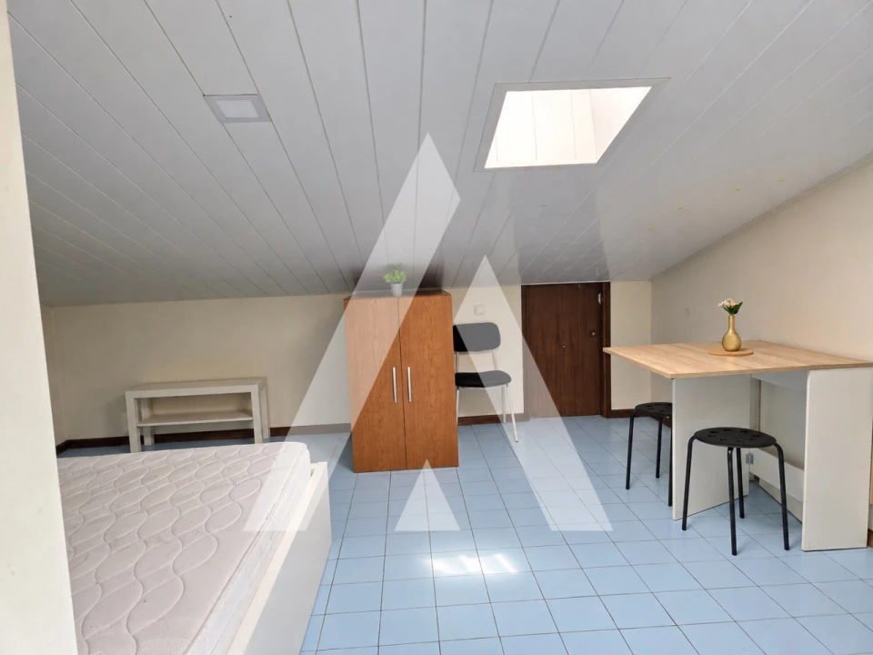 Apartamento T4 para Venda em São Vicente (Braga) Foto 13