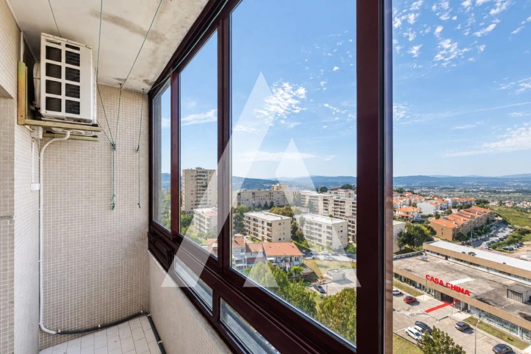 Apartamento T4 para Venda em São Vicente (Braga) Foto 15