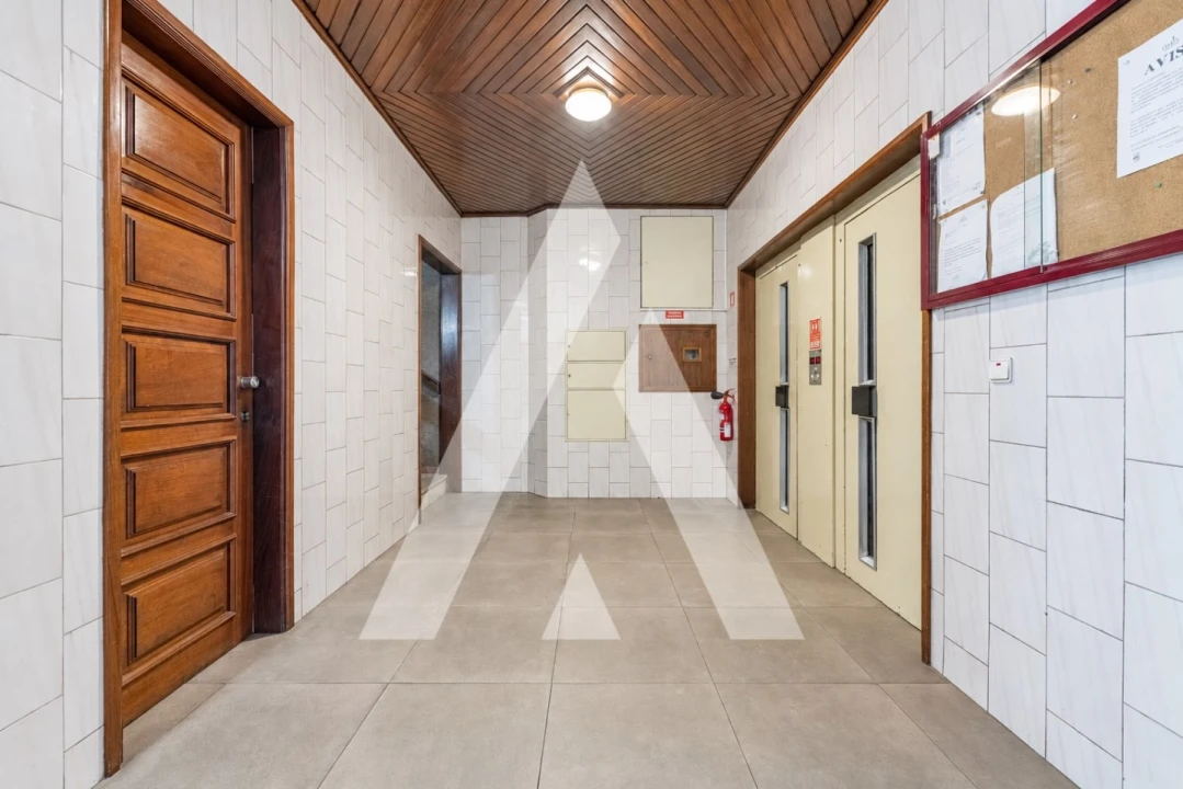 Apartamento T4 para Venda em São Vicente (Braga) Foto 22