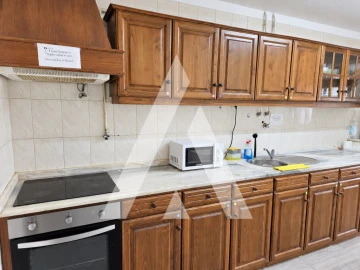 Apartamento T4 para Venda em São Vicente (Braga)