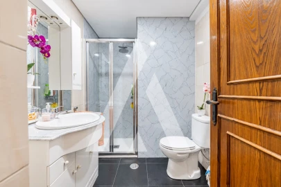 Apartamento T4 para Venda em São Vicente (Braga)