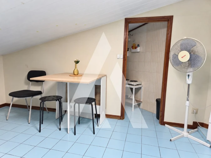 Apartamento T4 para Venda em São Vicente (Braga) Foto 12