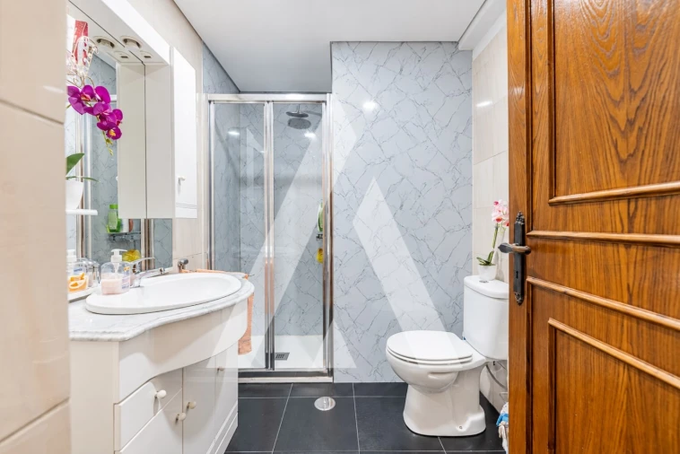 Apartamento T4 para Venda em São Vicente (Braga) Foto 17