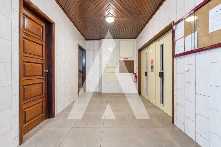 Apartamento T4 para Venda em São Vicente (Braga) Foto 22