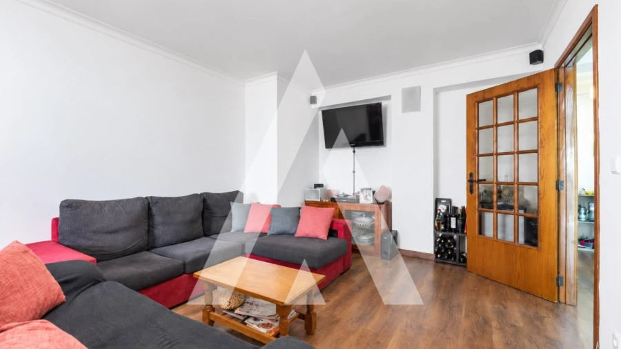 Apartamento T4 para Venda em São Vicente (Braga)