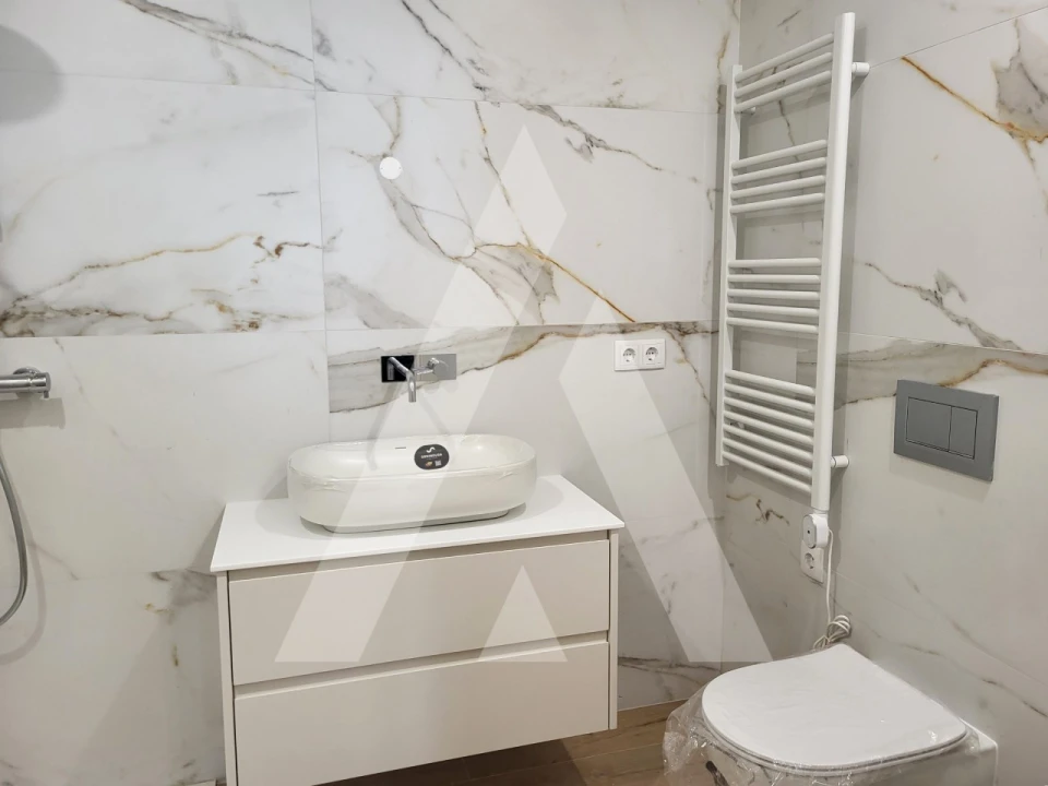 Apartamento T3 para Venda em Viseu Foto 5