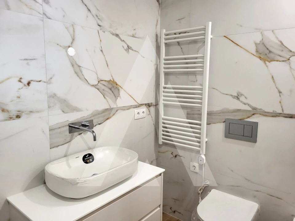 Apartamento T3 para Venda em Viseu Foto 6