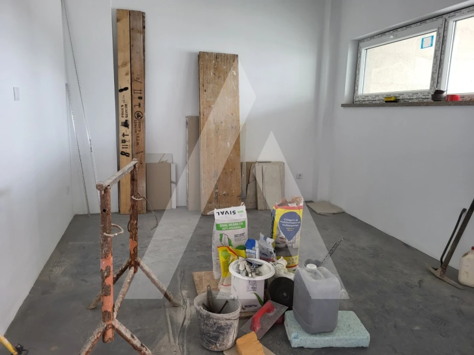 Apartamento T3 para Venda em Viseu Foto 14