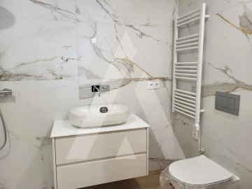 Apartamento T3 para Venda em Viseu