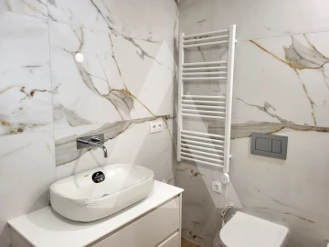 Apartamento T3 para Venda em Viseu
