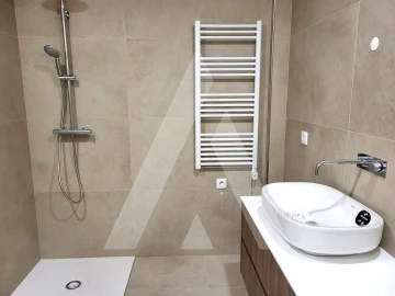 Apartamento T3 para Venda em Viseu
