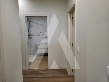Apartamento T3 para Venda em Viseu