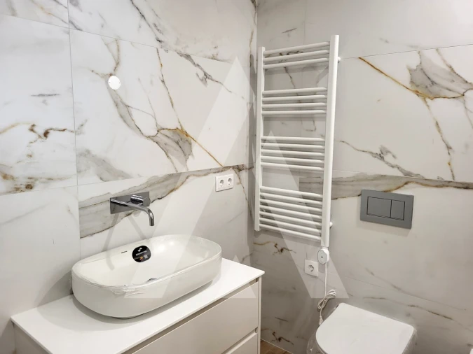 Apartamento T3 para Venda em Viseu Foto 6