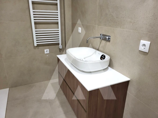 Apartamento T3 para Venda em Viseu Foto 9