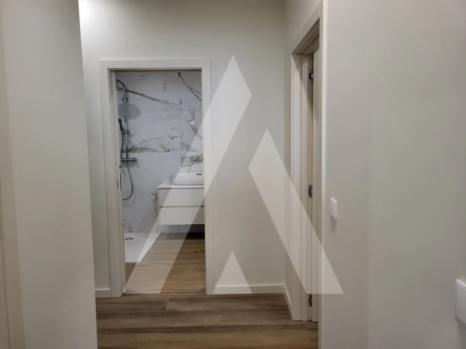 Apartamento T3 para Venda em Viseu Foto 4