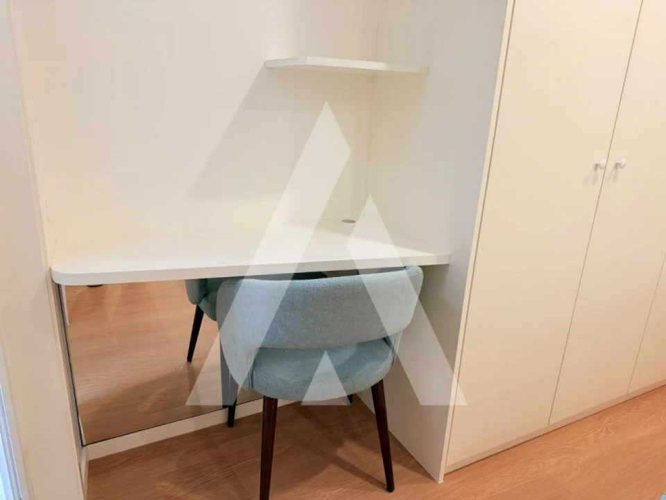 Apartamento T3 para Arrendamento em Santa Maria Maior e Monserrate e Meadela Foto 19