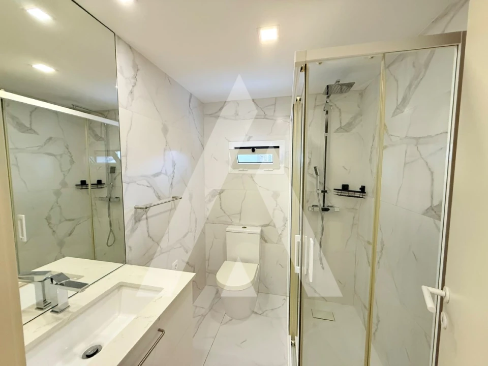 Apartamento T3 para Arrendamento em Santa Maria Maior e Monserrate e Meadela Foto 28