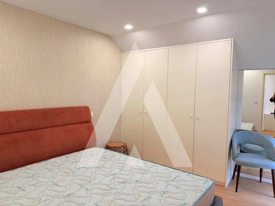 Apartamento T3 para Arrendamento em Santa Maria Maior e Monserrate e Meadela Foto 20