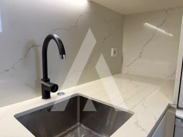 Apartamento T3 para Arrendamento em Santa Maria Maior e Monserrate e Meadela